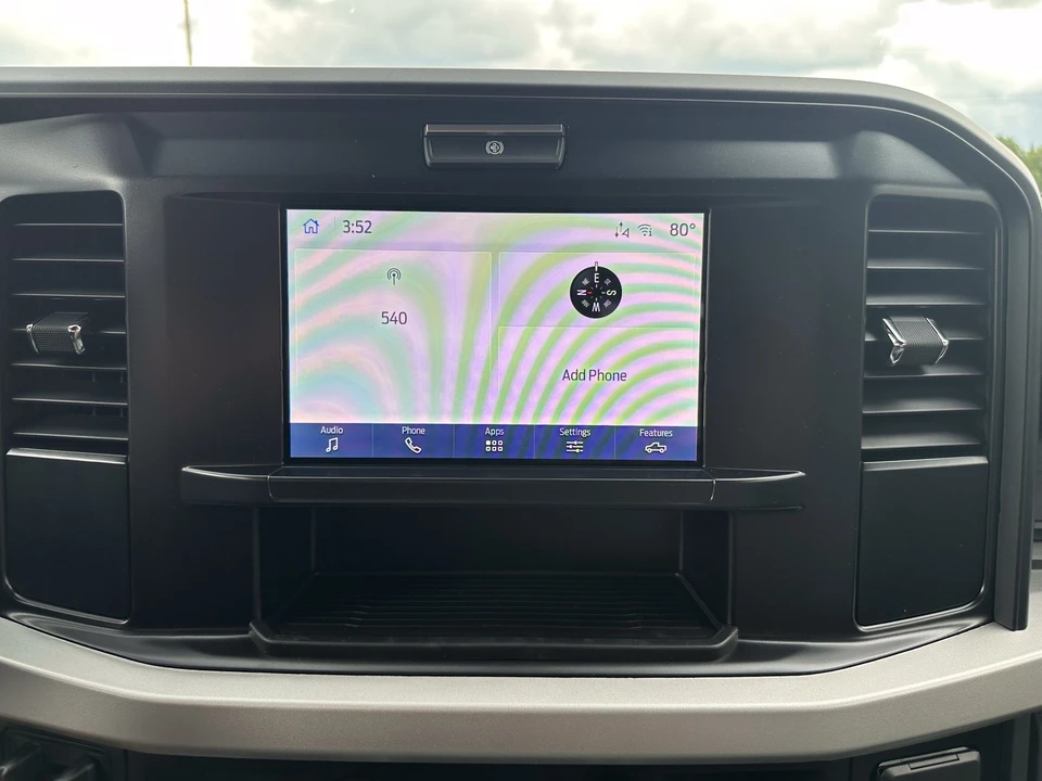 2026 Ford Super Duty 5th Gen - Image 22 of 26