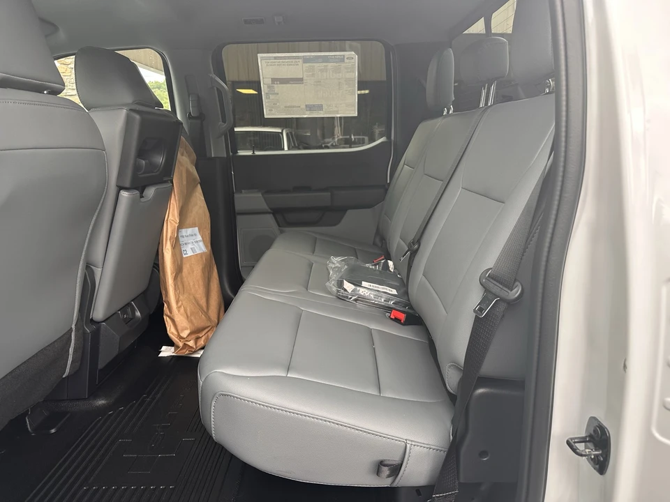 2026 Ford Super Duty 5th Gen - Image 10 of 26