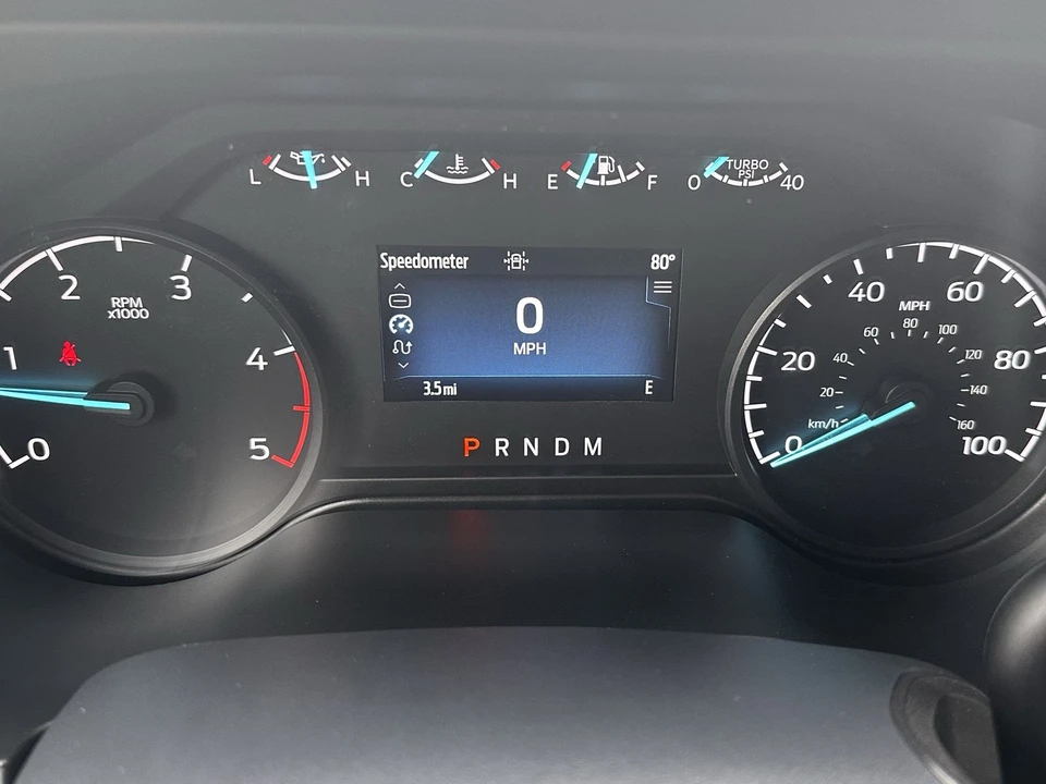 2026 Ford Super Duty 5th Gen - Image 21 of 26