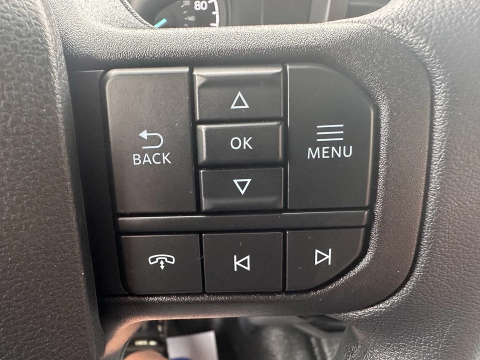 2026 Ford Super Duty 5th Gen - Image 20 of 26