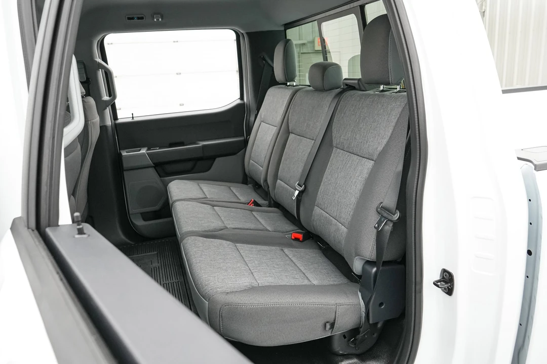 2026 Ford Super Duty 5th Gen - Image 20 of 21