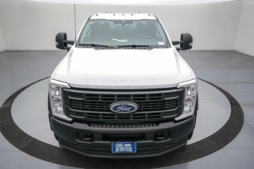 2026 Ford Super Duty 5th Gen - Image 12 of 25