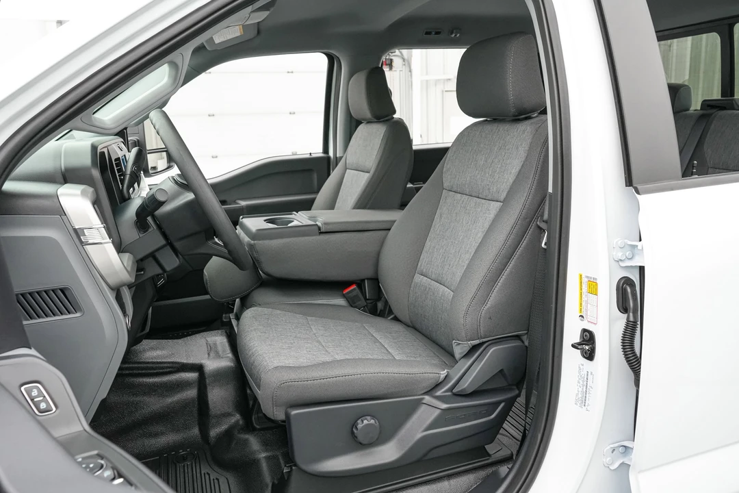 2026 Ford Super Duty 5th Gen - Image 14 of 25