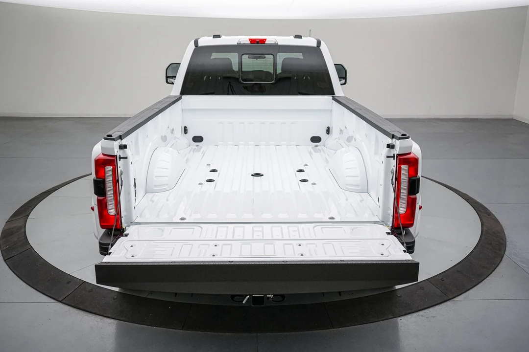 2026 Ford Super Duty 5th Gen - Image 7 of 21