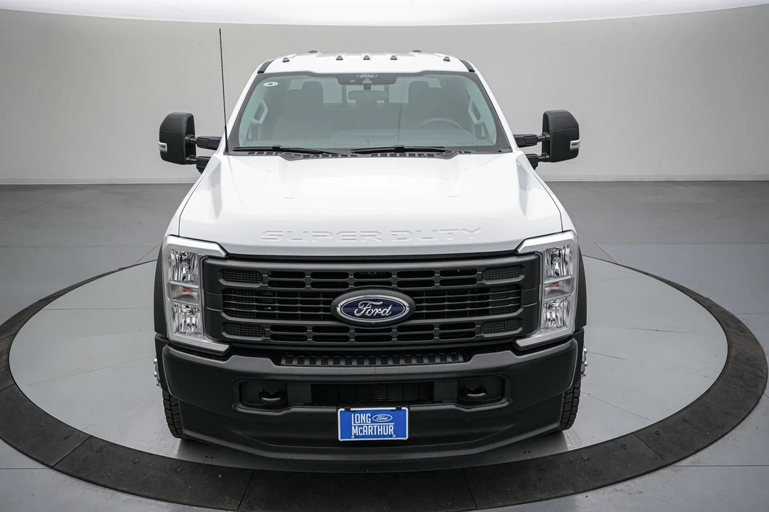 2026 Ford Super Duty 5th Gen - Image 11 of 21