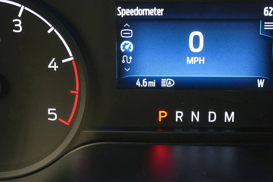 2026 Ford Super Duty 5th Gen - Image 19 of 24