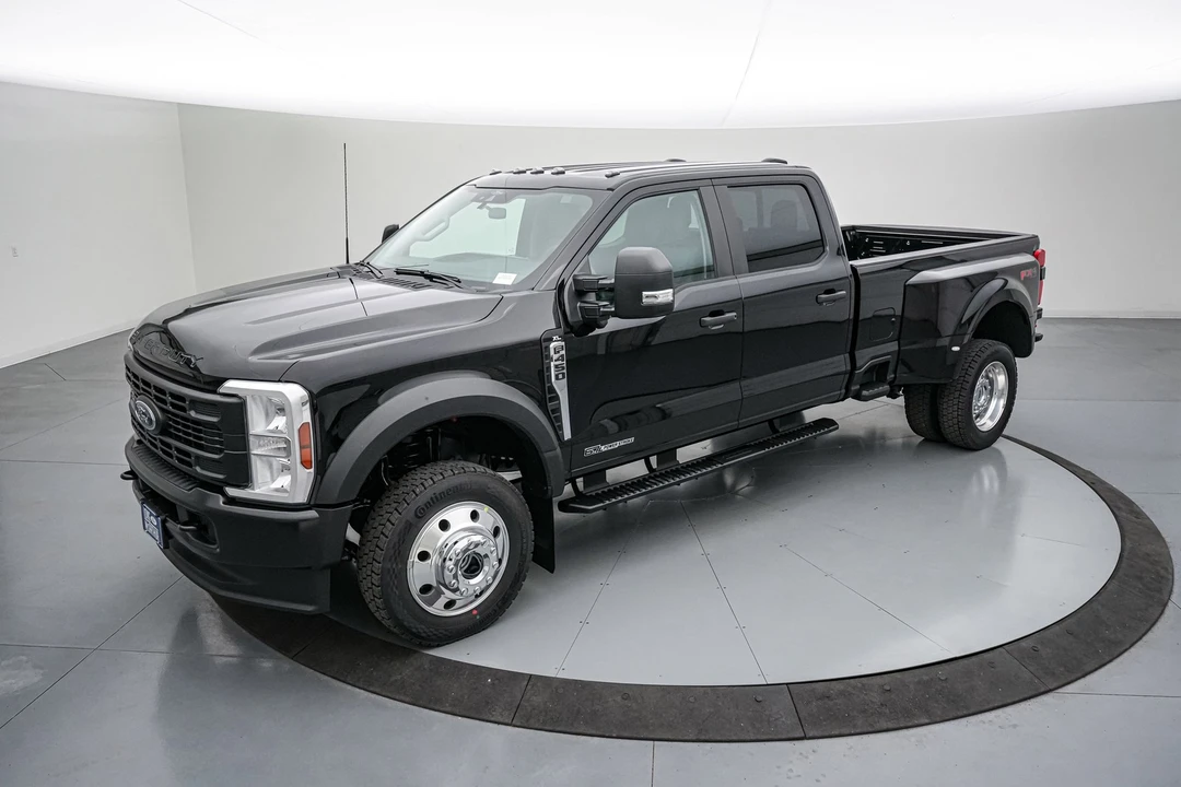 2026 Ford Super Duty 5th Gen - Image 10 of 21