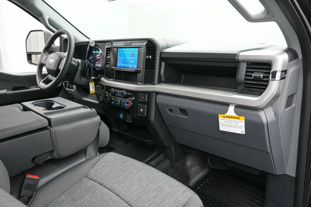 2026 Ford Super Duty 5th Gen - Image 22 of 24