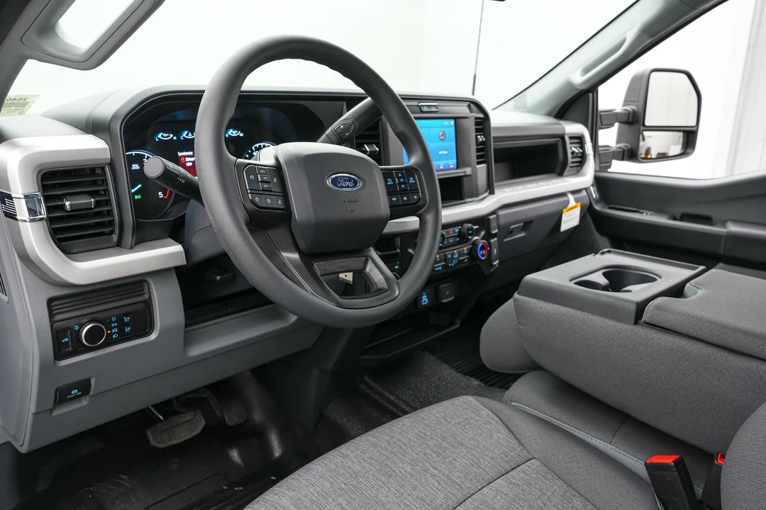 2026 Ford Super Duty 5th Gen - Image 14 of 24
