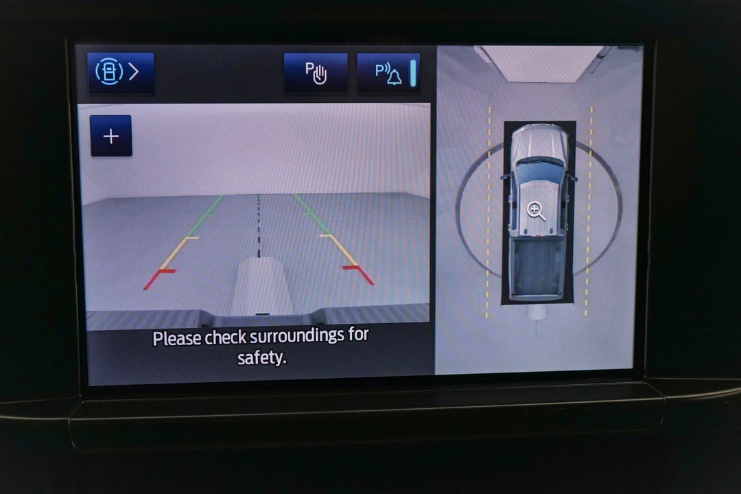 2026 Ford Super Duty 5th Gen - Image 18 of 24