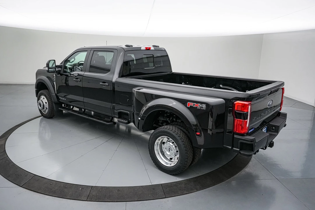2026 Ford Super Duty 5th Gen - Image 8 of 21