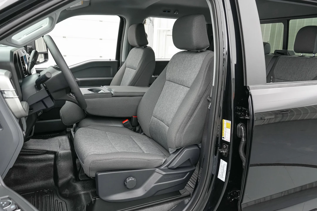 2026 Ford Super Duty 5th Gen - Image 13 of 24