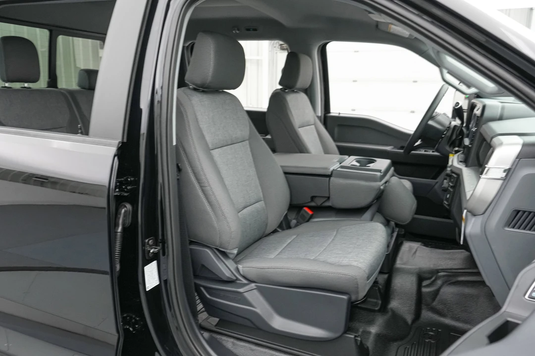 2026 Ford Super Duty 5th Gen - Image 21 of 21