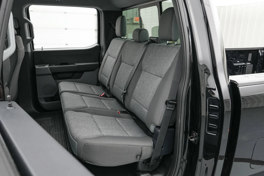 2026 Ford Super Duty 5th Gen - Image 20 of 24