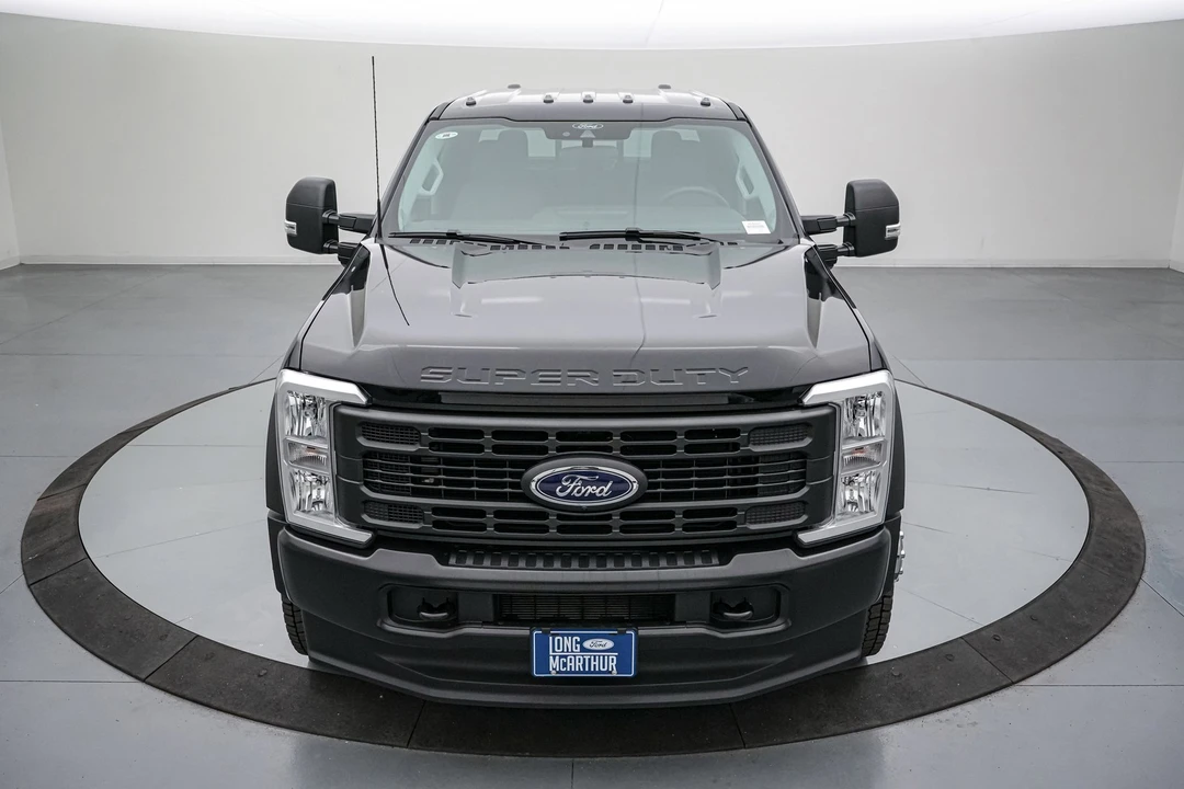 2026 Ford Super Duty 5th Gen - Image 11 of 24