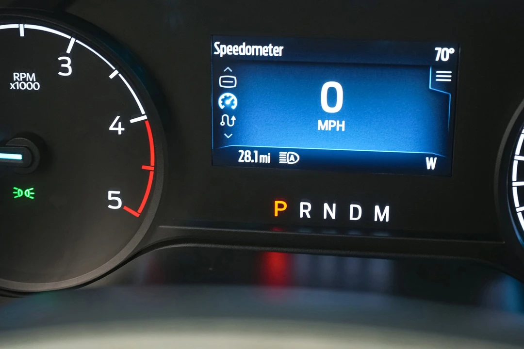 2026 Ford Super Duty 5th Gen - Image 19 of 21