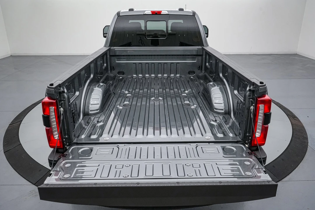 2026 Ford Super Duty 5th Gen - Image 7 of 21