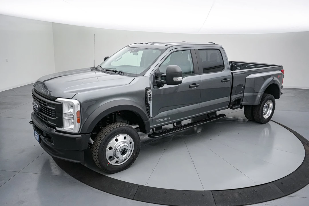 2026 Ford Super Duty 5th Gen - Image 10 of 21