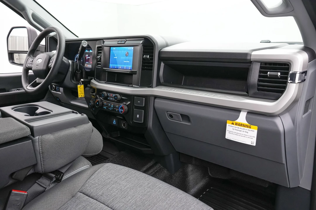 2026 Ford Super Duty 5th Gen - Image 22 of 24