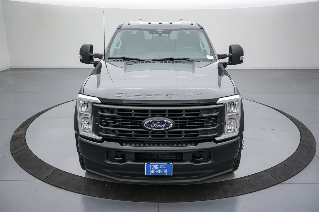 2026 Ford Super Duty 5th Gen - Image 11 of 21