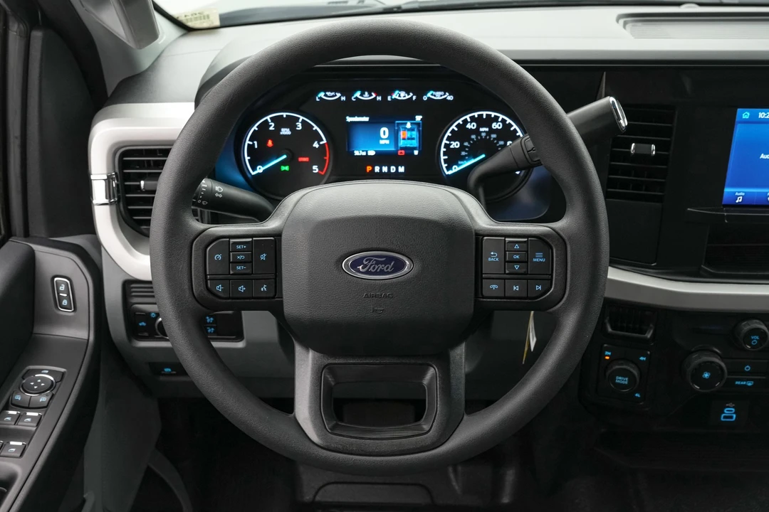 2026 Ford Super Duty 5th Gen - Image 15 of 24