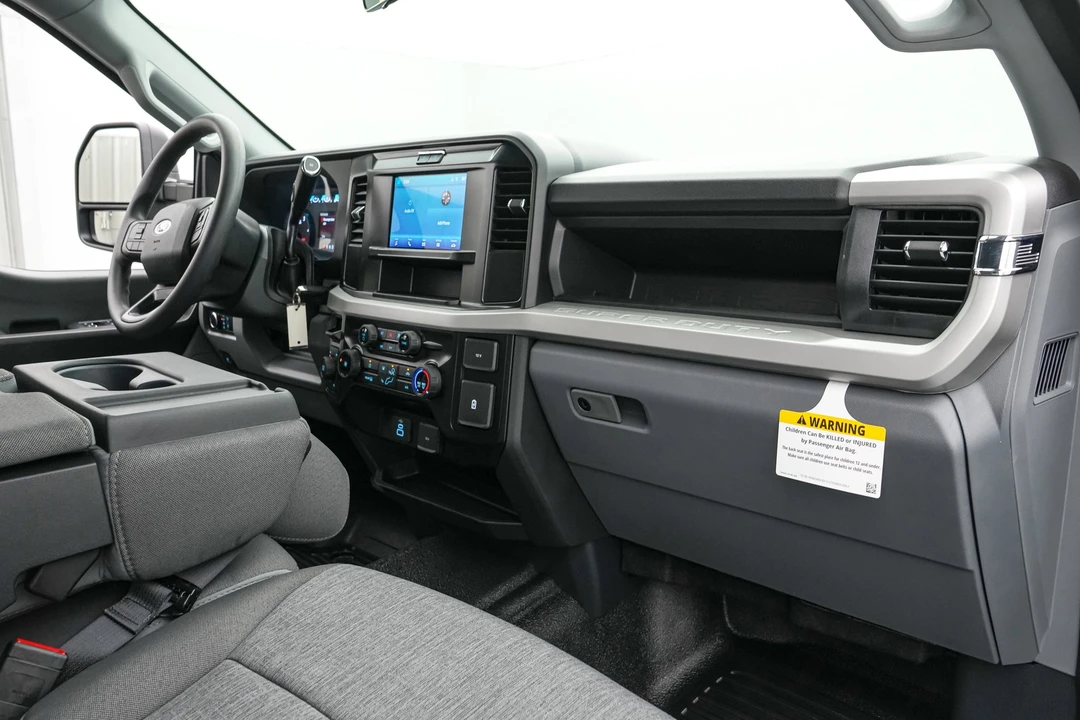 2026 Ford Super Duty 5th Gen - Image 21 of 23