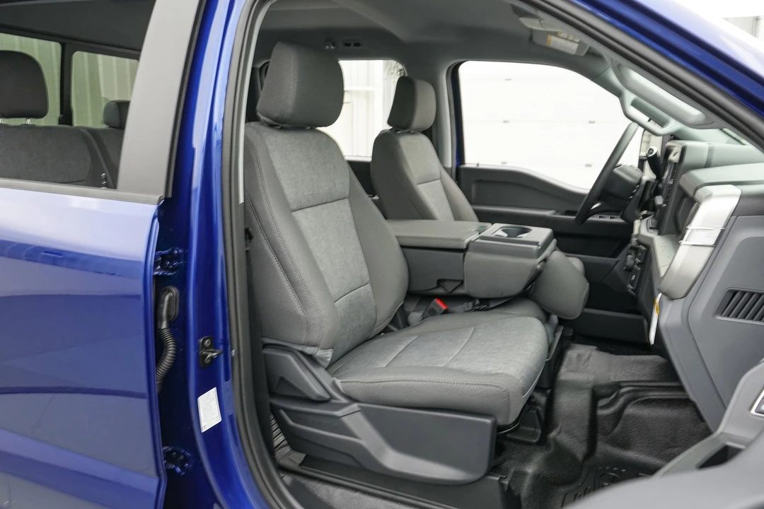 2026 Ford Super Duty 5th Gen - Image 20 of 21