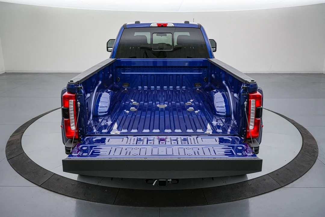 2026 Ford Super Duty 5th Gen - Image 7 of 23