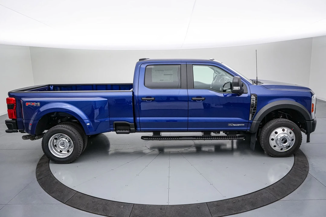 2026 Ford Super Duty 5th Gen - Image 4 of 21