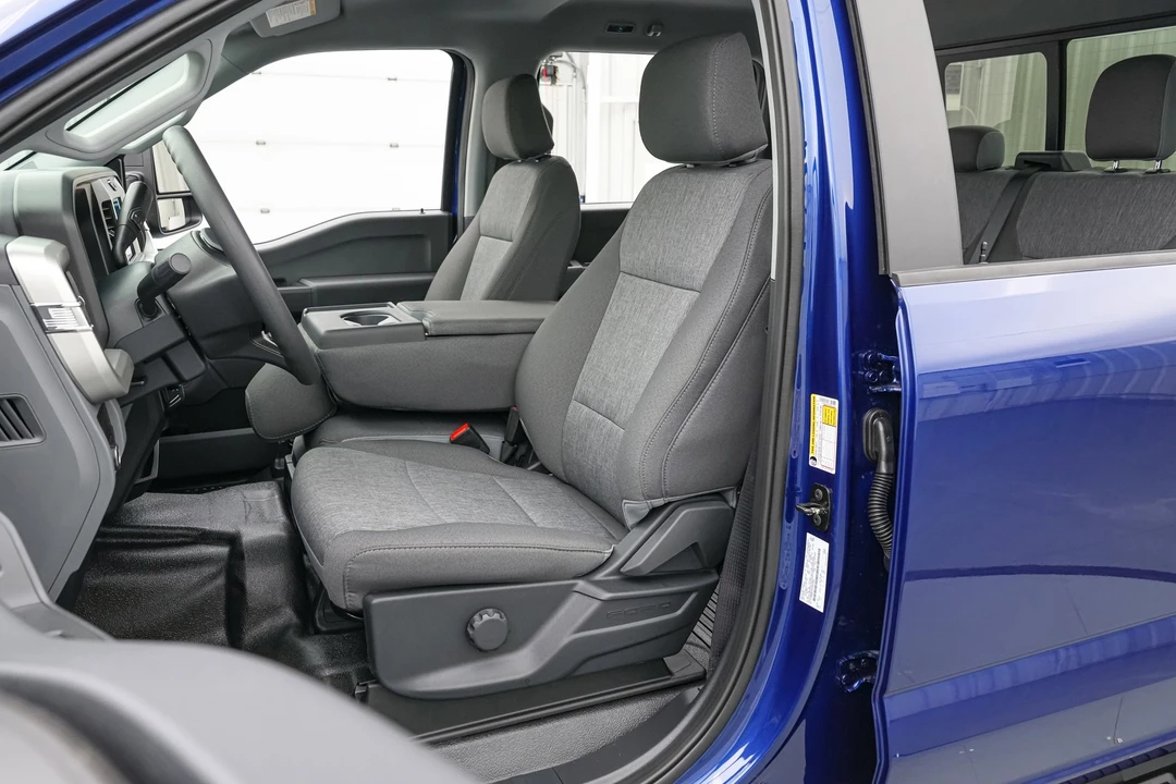 2026 Ford Super Duty 5th Gen - Image 13 of 23