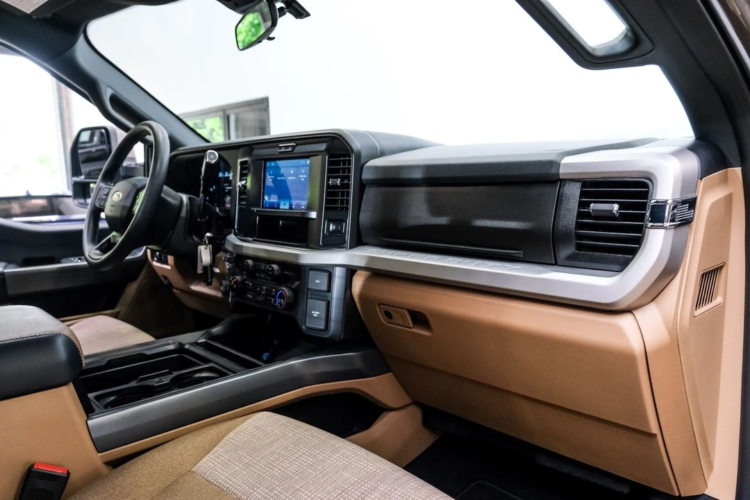 2026 Ford Super Duty 5th Gen - Image 12 of 12