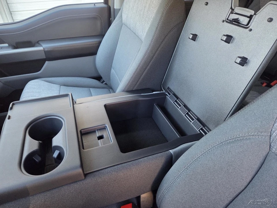 2026 Ford Super Duty 5th Gen - Image 5 of 19