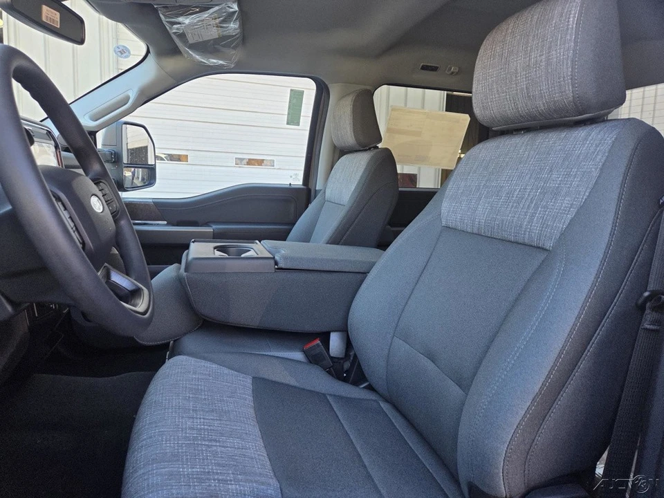 2026 Ford Super Duty 5th Gen - Image 10 of 19