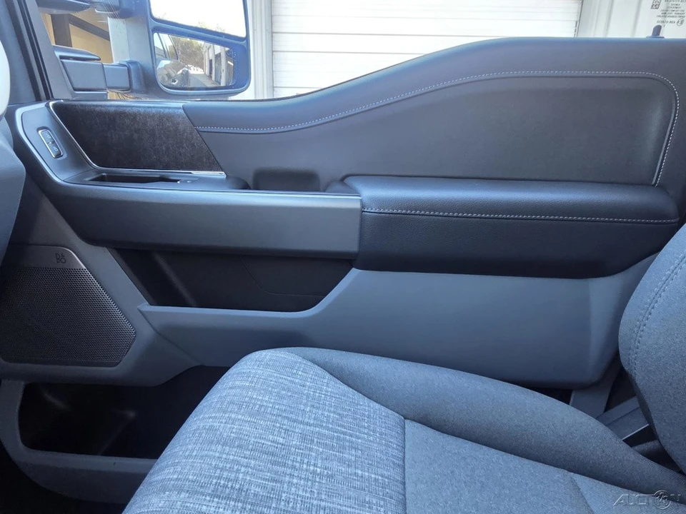2026 Ford Super Duty 5th Gen - Image 7 of 19