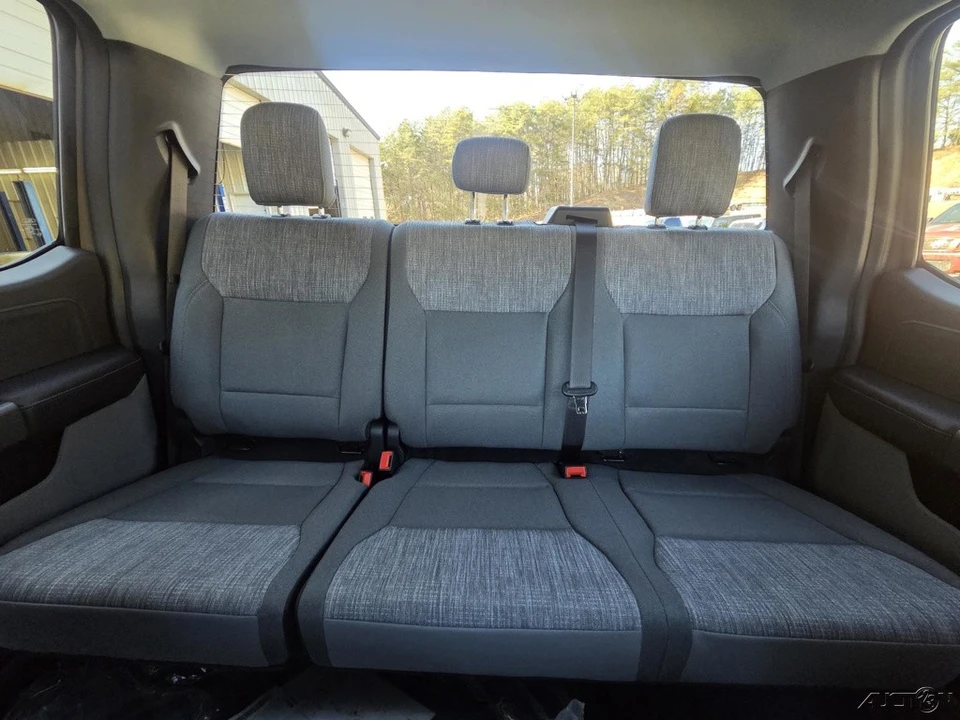 2026 Ford Super Duty 5th Gen - Image 13 of 19