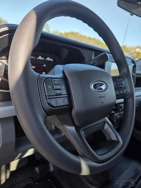 2026 Ford Super Duty 5th Gen - Image 21 of 21