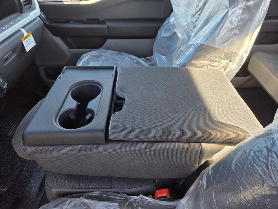 2026 Ford Super Duty 5th Gen - Image 8 of 21