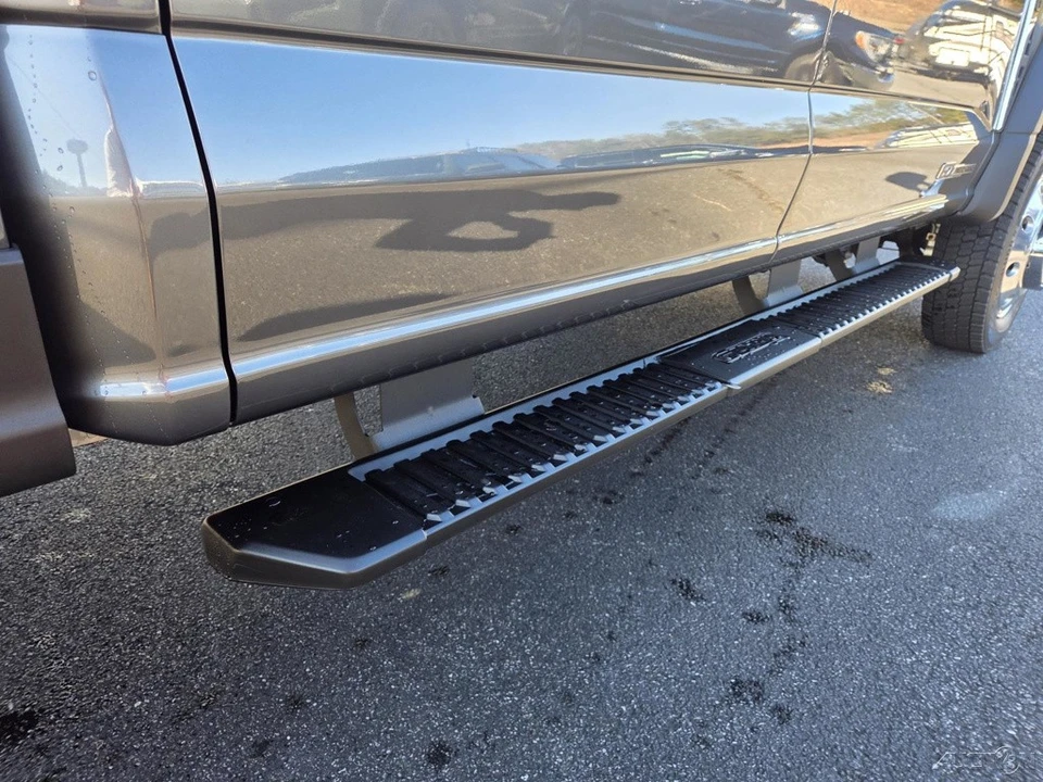 2026 Ford Super Duty 5th Gen - Image 10 of 21