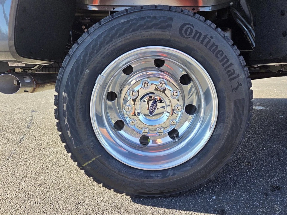 2026 Ford Super Duty 5th Gen - Image 20 of 21
