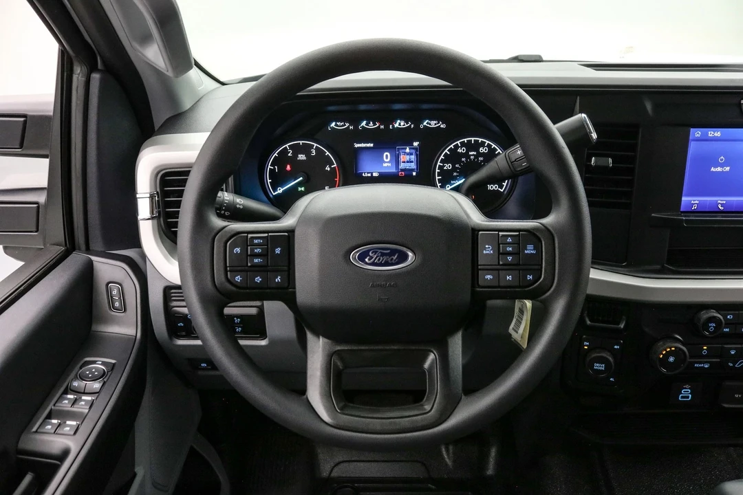 2026 Ford Super Duty 5th Gen - Image 15 of 21