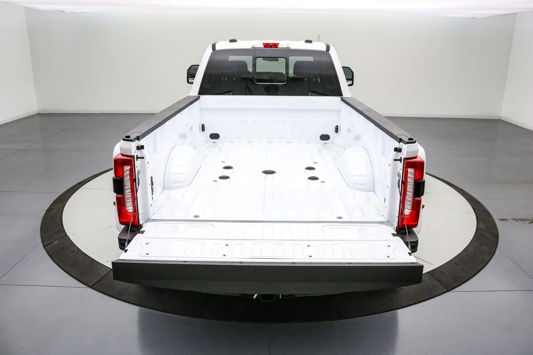2026 Ford Super Duty 5th Gen - Image 7 of 21