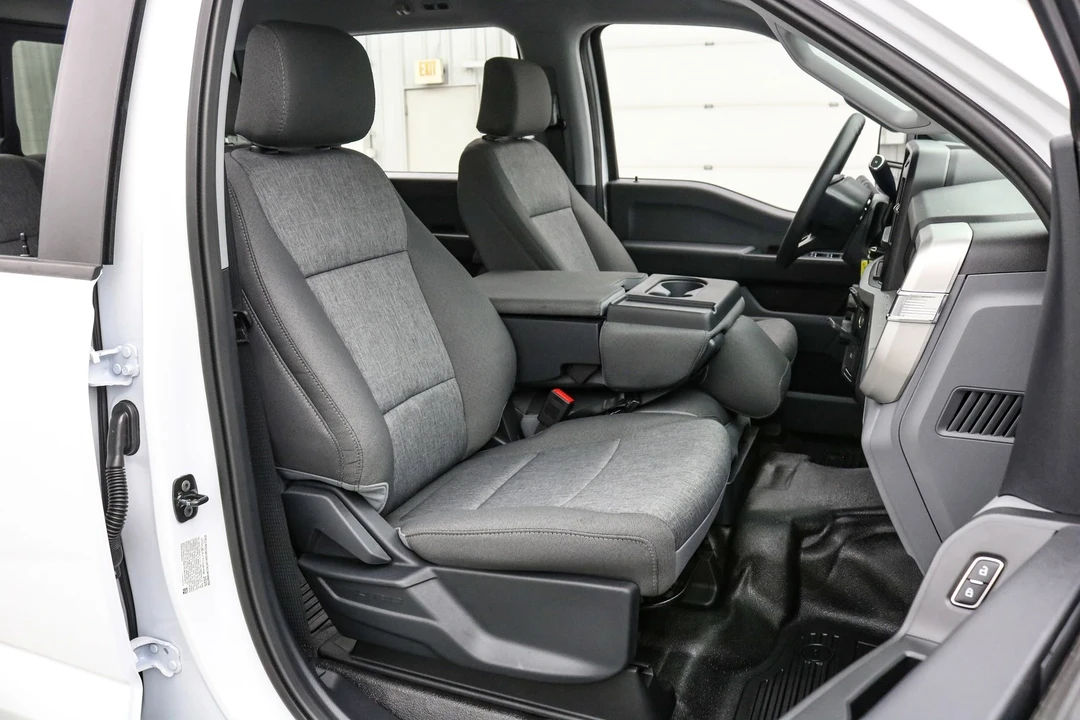 2026 Ford Super Duty 5th Gen - Image 21 of 21