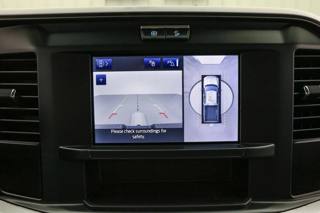2026 Ford Super Duty 5th Gen - Image 18 of 21