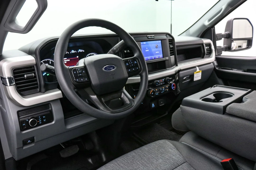 2026 Ford Super Duty 5th Gen - Image 14 of 21