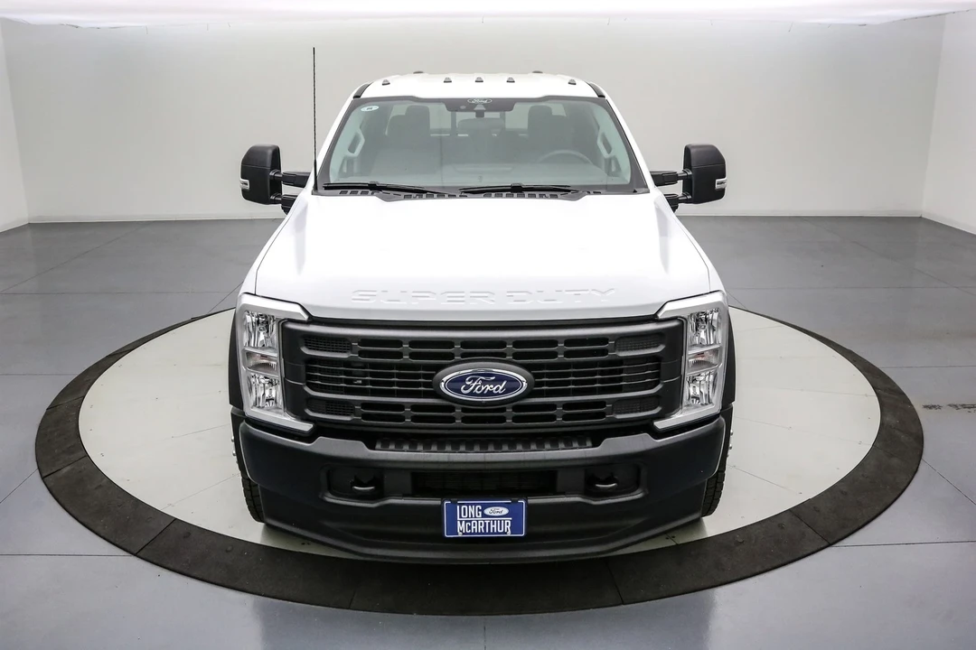 2026 Ford Super Duty 5th Gen - Image 11 of 21