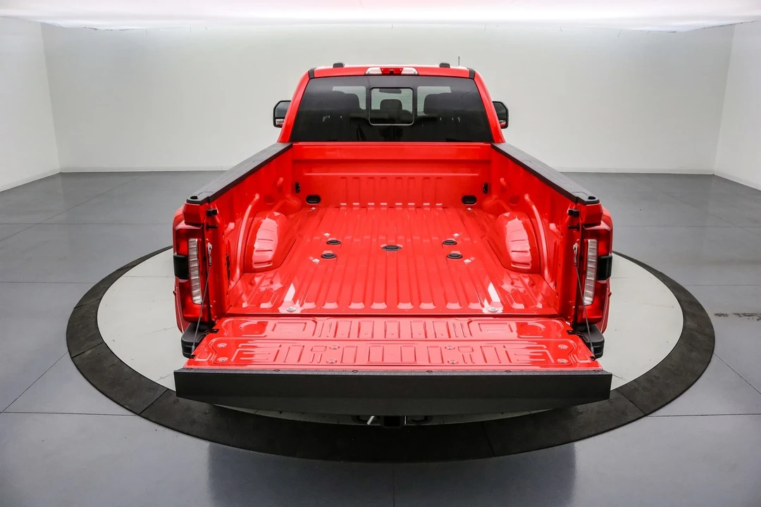 2026 Ford Super Duty 5th Gen - Image 7 of 21