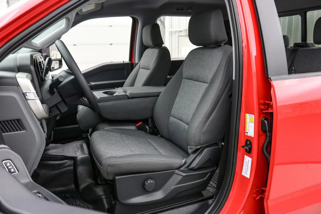 2026 Ford Super Duty 5th Gen - Image 13 of 21