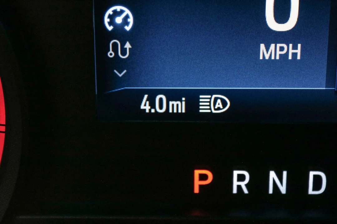2026 Ford Super Duty 5th Gen - Image 19 of 21