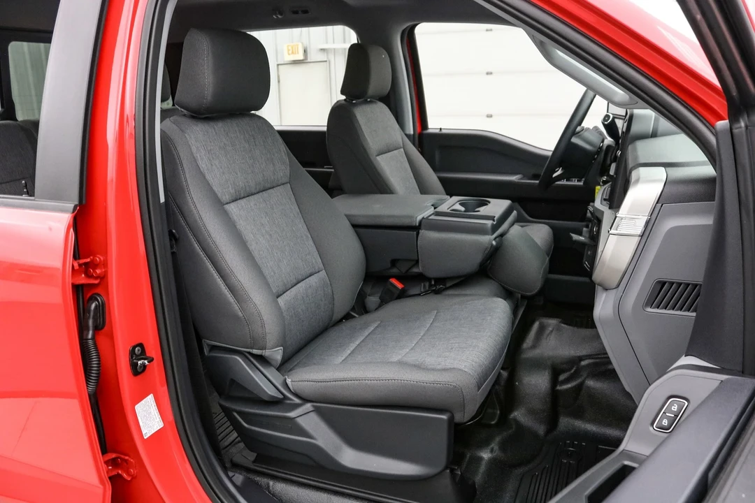 2026 Ford Super Duty 5th Gen - Image 21 of 21