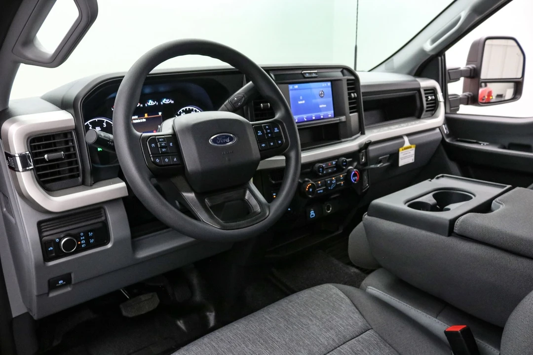 2026 Ford Super Duty 5th Gen - Image 14 of 21